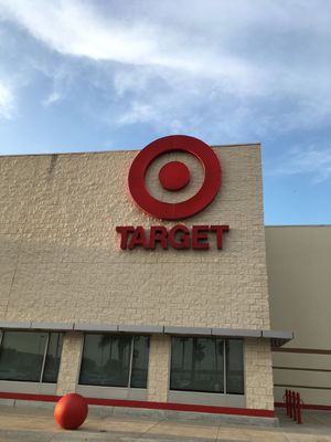 Image gallery for Target