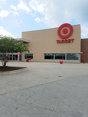Image gallery for Target