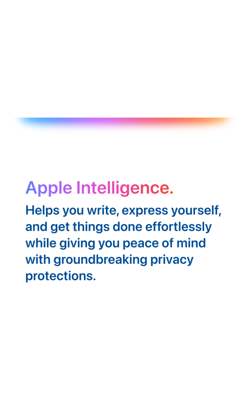 iPad Air 11-inch (M2) - Apple
