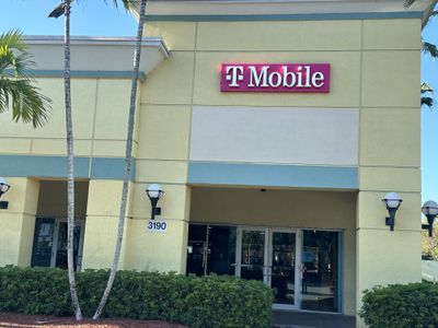 T-Mobile