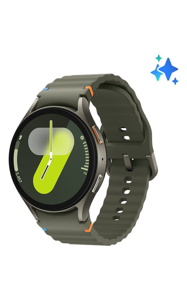 Galaxy Watch7 44MM at T-Mobile US-19 Smith Thomasville, GA