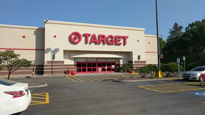 Image gallery for Target