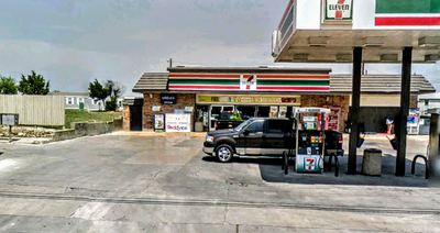 Image gallery for 7-Eleven