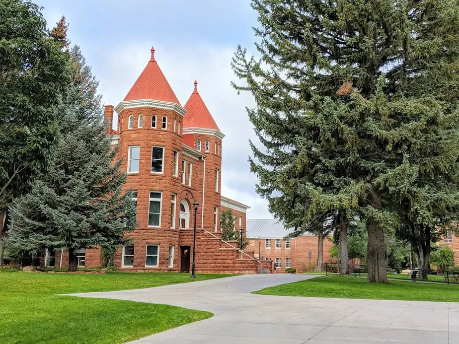 Optimum at Northern Arizona University 