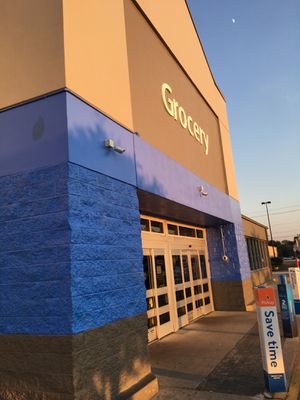 Image gallery for Walmart Supercenter