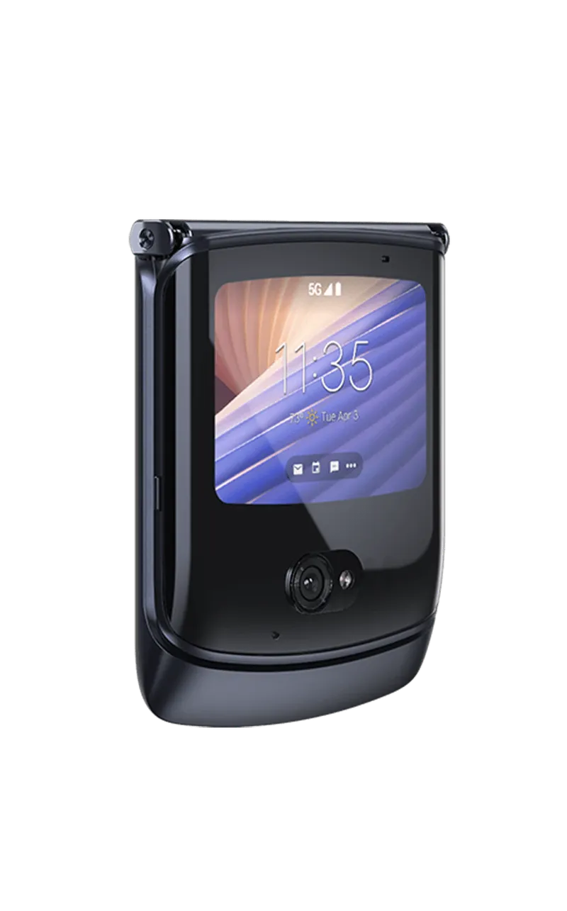 razr 5G - Motorola