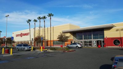 Image gallery for Target