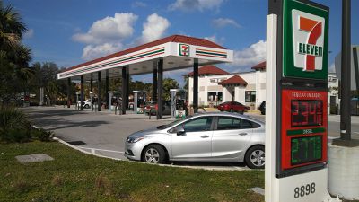 Image gallery for 7-Eleven
