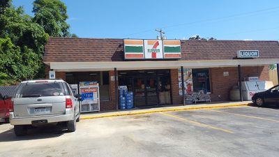 Image gallery for 7-Eleven