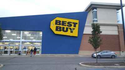 Image gallery for Best Buy