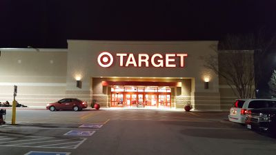Image gallery for Target