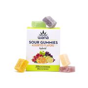 Gummies - Assorted 200mg THC at Curaleaf AZ Bell Gummies - Assorted 200mg THC at Curaleaf AZ Bell