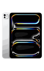 iPad Pro 11-inch (M4)