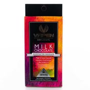 Vapen - Milk Chocolate (SF) Candy Bar 120mg at Curaleaf AZ Camelback Vapen - Milk Chocolate (SF) Candy Bar 120mg at Curaleaf AZ Camelback