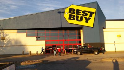 Image gallery for Best Buy