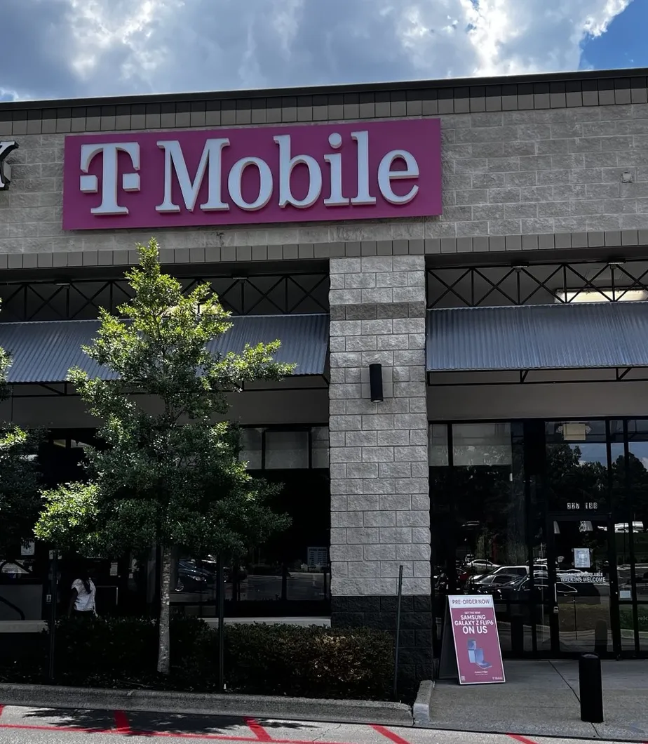 TMobile Wildwood Centre Homewood, AL