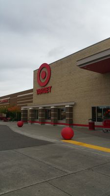 Image gallery for Target