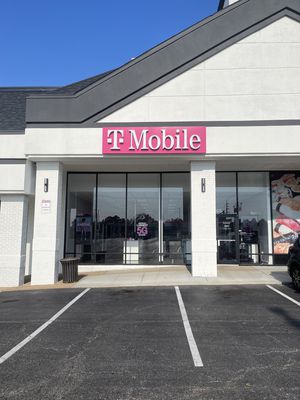 T-Mobile Authorized Retailer