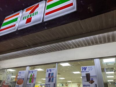 Image gallery for 7-Eleven