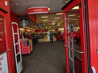Image gallery for Target