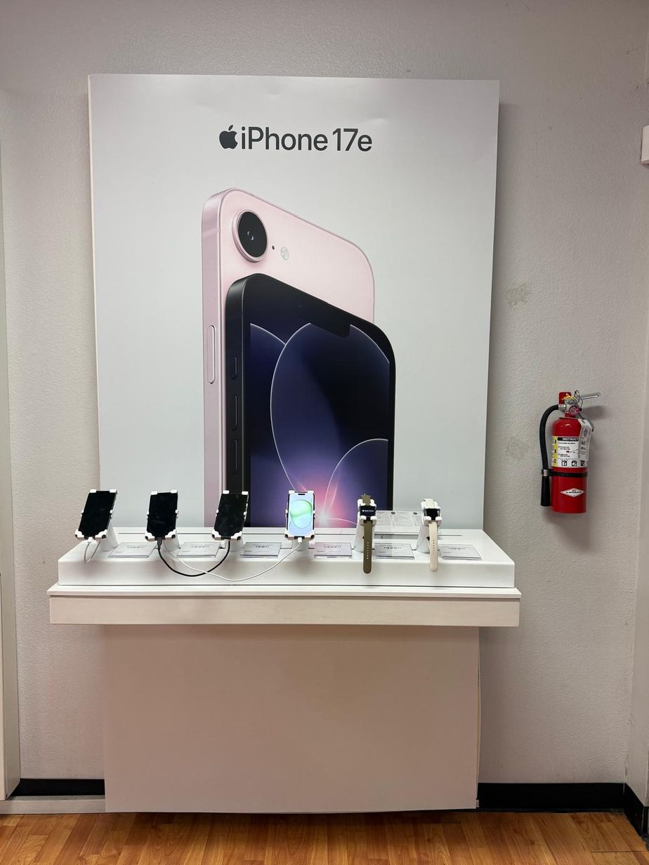 Metro by T-Mobile 4385 Neil Rd - 4385 Neil Rd 