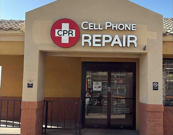 Eargo Hearing Aids at CPR, Mesa Main Street