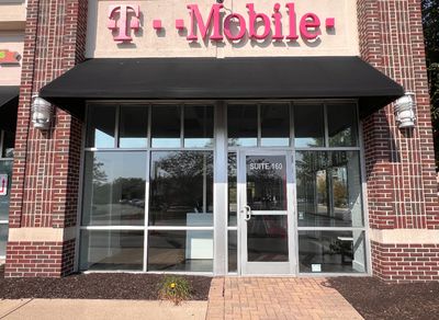 T-Mobile Authorized Retailer