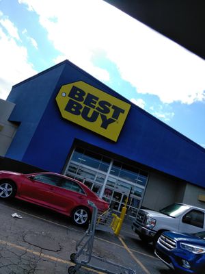 Image gallery for Best Buy