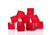 Gel-Ease Indica 10mg ea/ 50mg total at Curaleaf Maine Gel-Ease Indica 10mg ea/ 50mg total at Curaleaf Maine