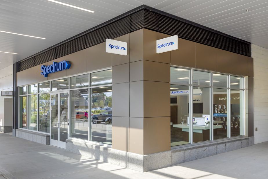 Spectrum - 2636 Hylan Blvd 