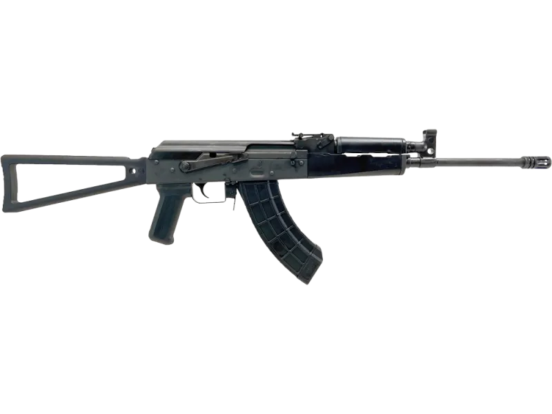 Century Arms VSKA AK47 Rifle 7.62x39mm 16.5" 30+1 RI4093-N - Century International Arms