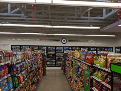 Image gallery for 7-Eleven