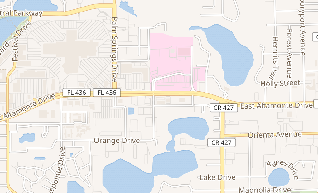 About Sprint 600 E Altamonte Dr Ste 1000 Altamonte Springs, FL