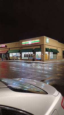 Image gallery for 7-Eleven