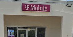 Exterior photo of T-Mobile Store at St Croix, USVI, Christiansted, VI