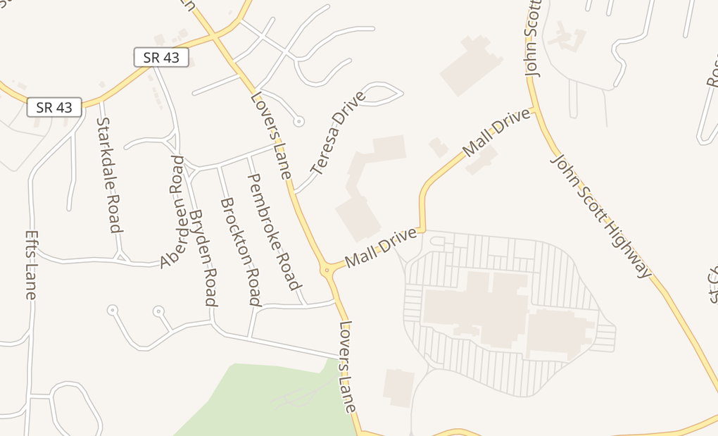 Handguns at Rural King Guns Steubenville, OH