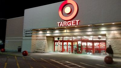 Image gallery for Target