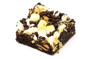 Smores Brownies | 80mg at Curaleaf AZ Central Smores Brownies | 80mg at Curaleaf AZ Central