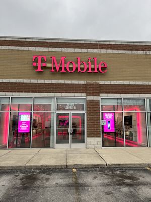 T-Mobile