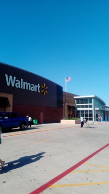 Image gallery for Walmart Supercenter