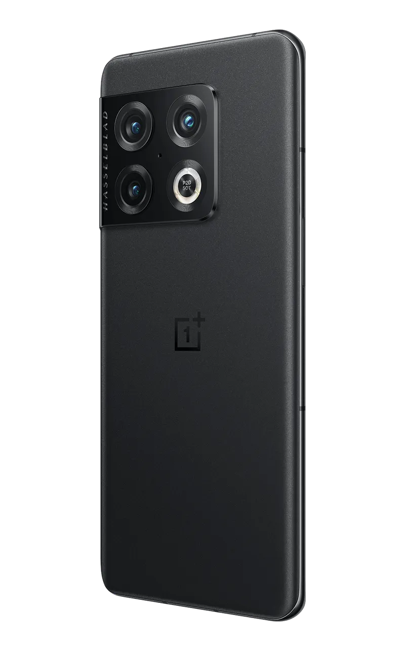 10 Pro 5G - OnePlus