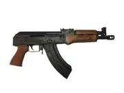 Century Arms Draco AK Pistol 7.62x39mm 10.5" 30+1 HG6501-N | HG6501-N