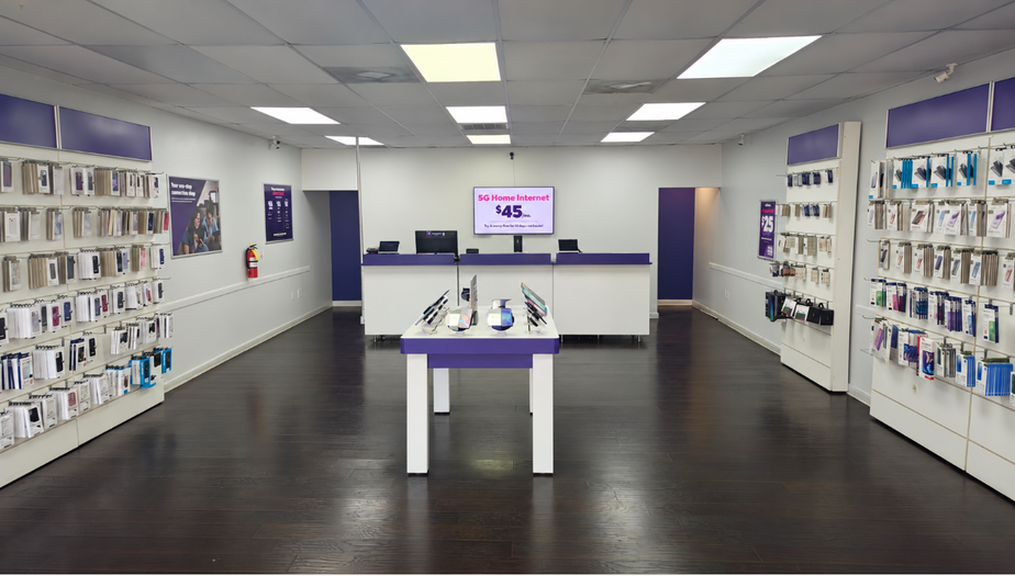 Metro by T-Mobile 7850 FM 1960 Bypass Rd W - 7850 FM 1960 Bypass Rd W 