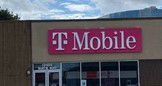 Exterior photo of T-Mobile Store at Hwy 290 & Tidwell, Houston, TX