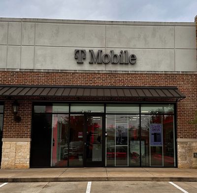 T-Mobile Authorized Retailer