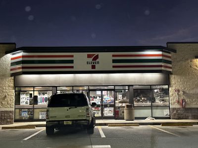 Image gallery for 7-Eleven