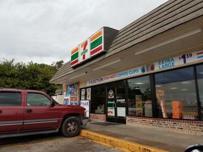 Image gallery for 7-Eleven