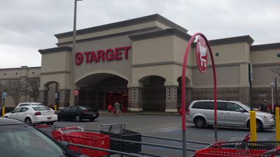 Image gallery for Target