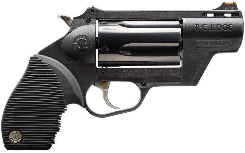 Taurus Judge Public Defender .45 LC/.410GA 5rd 2