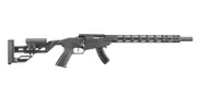 Ruger Precision Rimfire .22 LR Bolt Action 15rd 18" Rifle 8400 | 8400